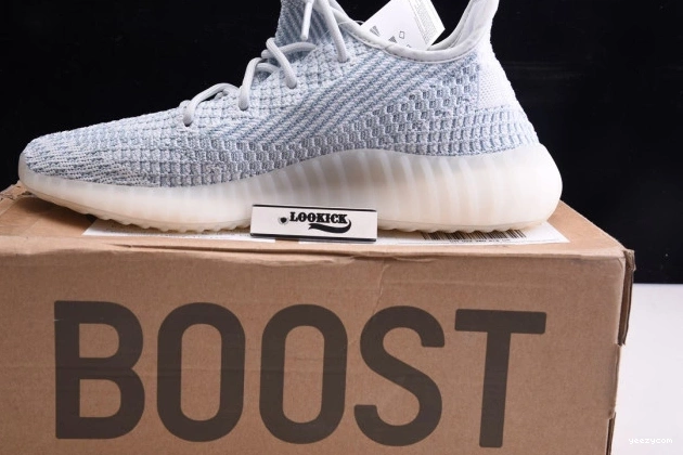 Boost FW3043 White 350 V2 Cloud Yeezy Adidas 0711